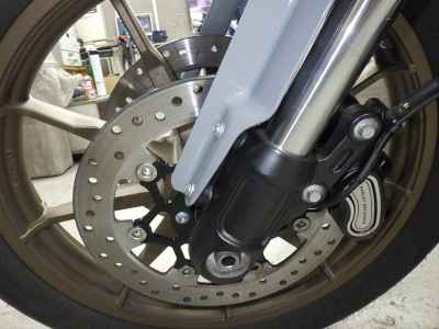 Harley-Davidson Low Rider ST FXLRST1920 2025