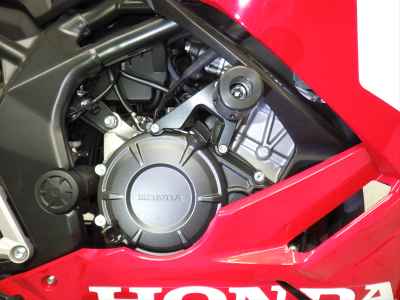 Honda CBR250RR 2023