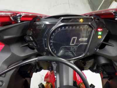 Honda CBR250RR 2023