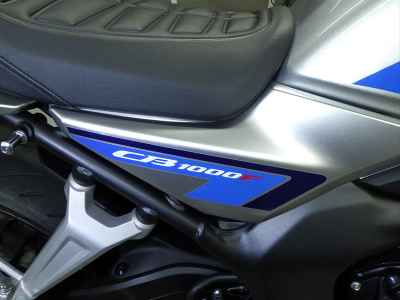 Honda CB1000F 2025