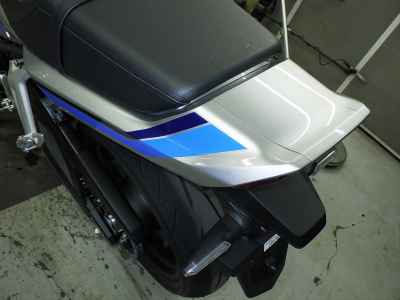 Honda CB1000F 2025