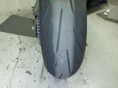 Honda CB1000F 2025