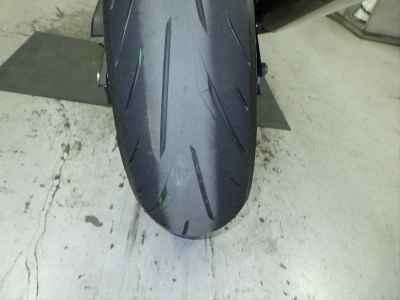 Honda CB1000F 2025