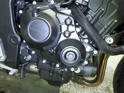 Honda CB1000F 2025