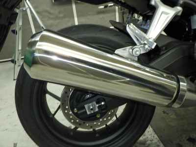 Honda CB1000F 2025