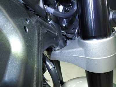 Honda CB1000F 2025