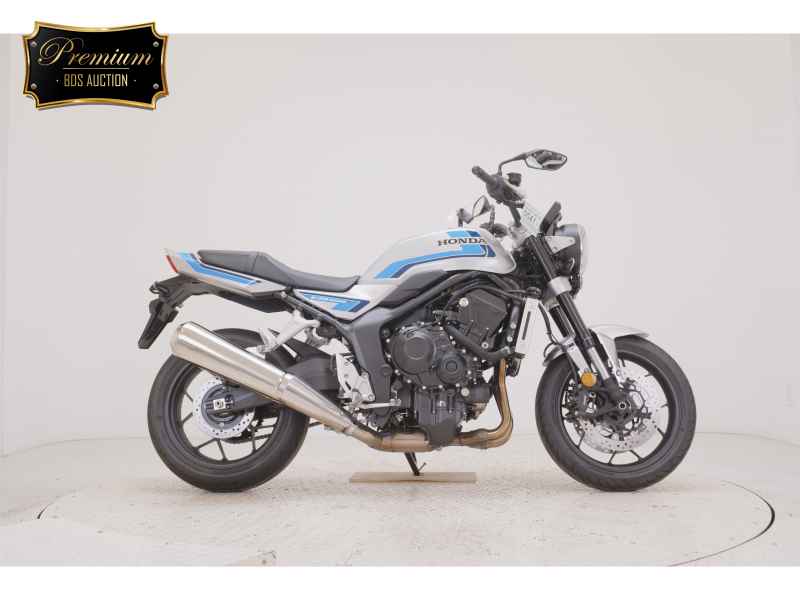 Honda CB1000F 2025