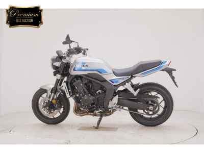 Honda CB1000F 2025