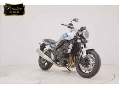 Honda CB1000F 2025