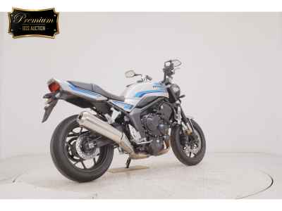 Honda CB1000F 2025