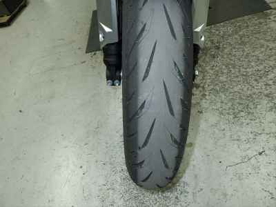 Honda CB1000F 2025