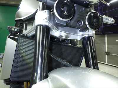 Honda CB1000F 2025