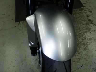 Honda CB1000F 2025