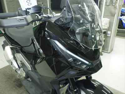 Honda X-Adv 750 2026
