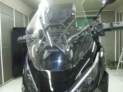 Honda X-Adv 750 2026