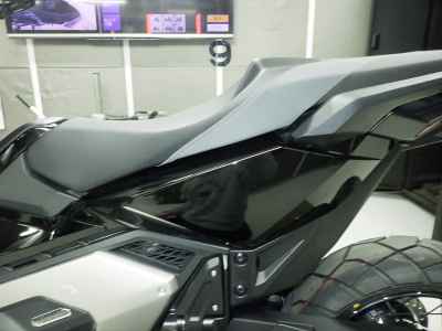 Honda X-Adv 750 2026