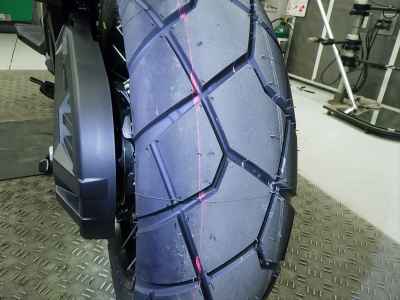 Honda X-Adv 750 2026