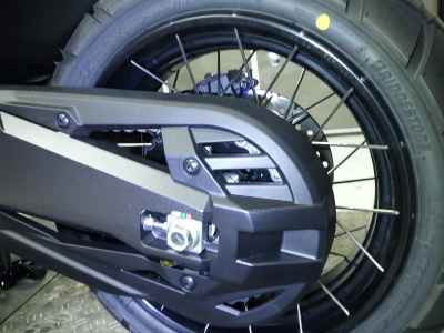 Honda X-Adv 750 2026