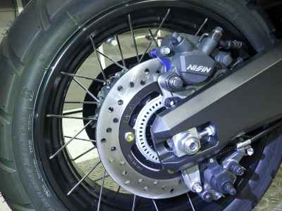 Honda X-Adv 750 2026