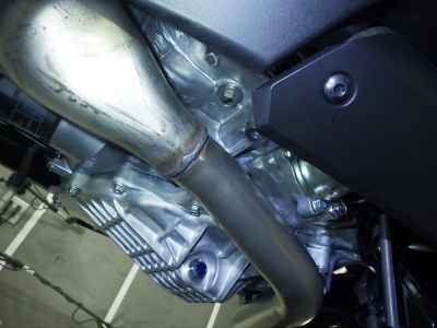 Honda X-Adv 750 2026