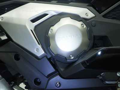 Honda X-Adv 750 2026