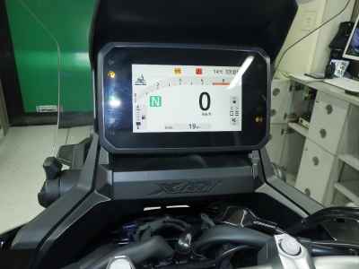 Honda X-Adv 750 2026