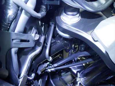 Honda X-Adv 750 2026