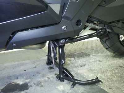 Honda X-Adv 750 2026