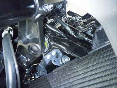 Honda X-Adv 750 2026