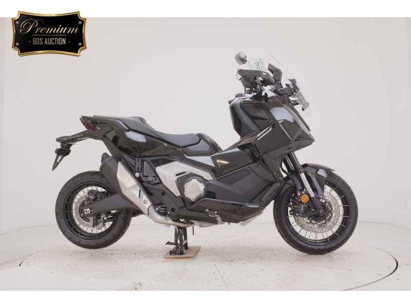 Honda X-Adv 750 2026