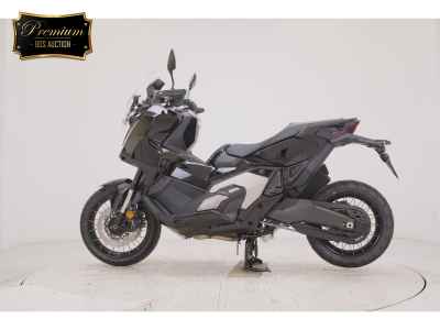 Honda X-Adv 750 2026