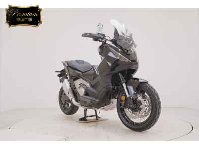 Honda X-Adv 750 2026