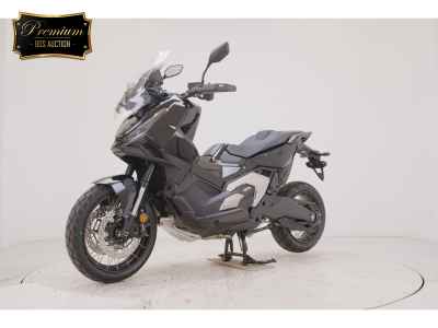 Honda X-Adv 750 2026