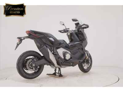 Honda X-Adv 750 2026