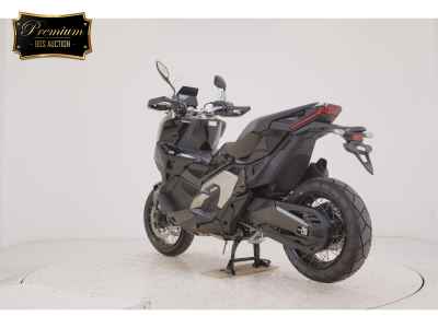 Honda X-Adv 750 2026