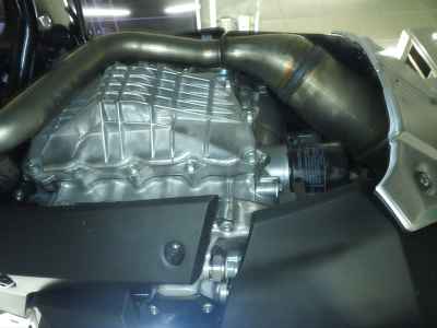 Honda X-Adv 750 2026