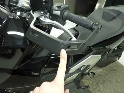 Honda X-Adv 750 2026