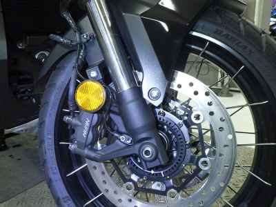 Honda X-Adv 750 2026