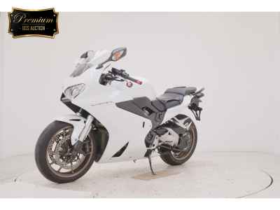 Honda VFR800F 2017