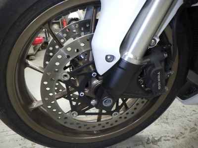 Honda VFR800F 2017