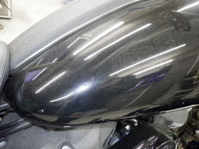 Harley-Davidson FXLRS1920 2024