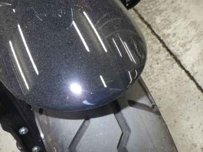 Harley-Davidson FXLRS1920 2024