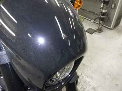 Harley-Davidson FXLRS1920 2024