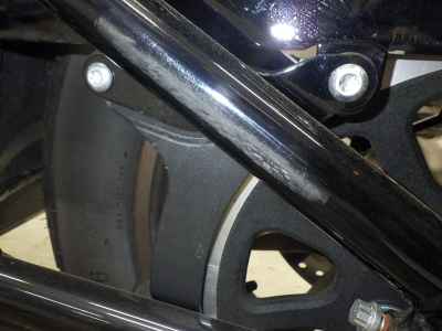 Harley-Davidson FXLRS1920 2024