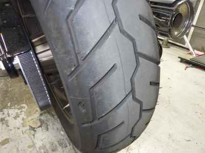 Harley-Davidson FXLRS1920 2024