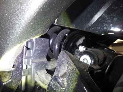 Harley-Davidson FXLRS1920 2024