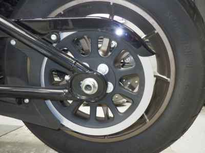 Harley-Davidson FXLRS1920 2024