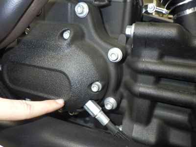 Harley-Davidson FXLRS1920 2024