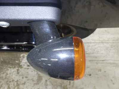 Harley-Davidson FXLRS1920 2024