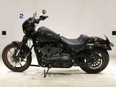 Harley-Davidson FXLRS1920 2024
